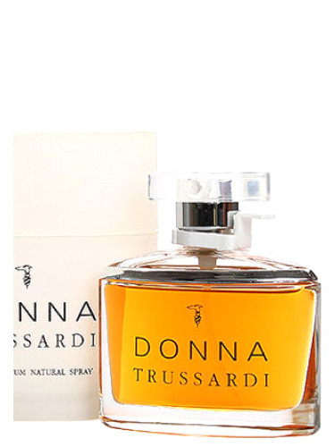 Trussardi Donna Kadın Parfümü