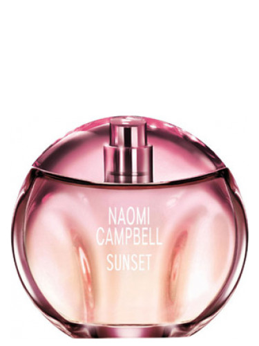 Naomi Campbell Sunset Kadın Parfümü