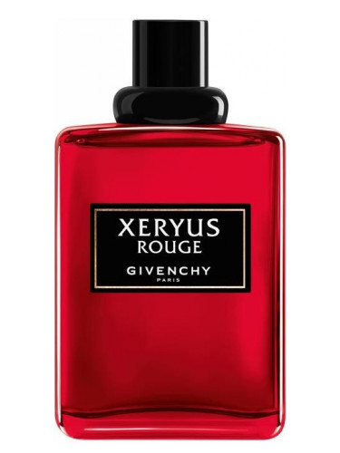 Givenchy Xeryus Rouge Erkek Parfümü