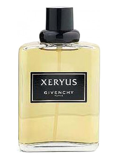 Givenchy Xeryus Erkek Parfümü