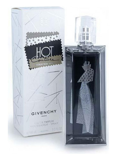 Givenchy Hot Couture Collection No.1 Kadın Parfümü
