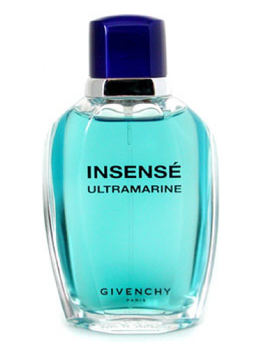 Givenchy Insense Ultramarine Erkek Parfümü