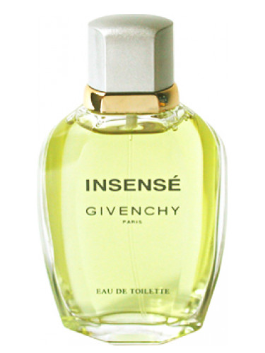 Givenchy Insense Erkek Parfümü