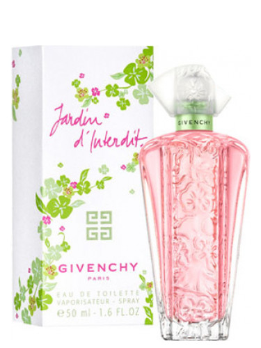 Givenchy Jardin d'Interdit Kadın Parfümü