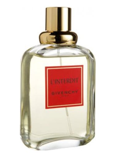 Givenchy L'Interdit 2003 Kadın Parfümü