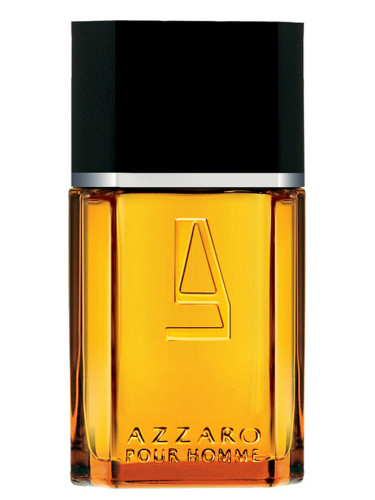 Azzaro pour Homme Erkek Parfümü