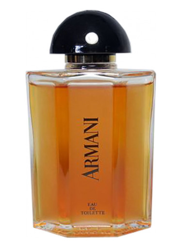 Armani Kadın Parfümü