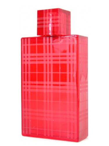Burberry Brit Red Kadın Parfümü