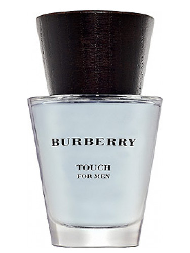Burberry Touch for Men Erkek Parfümü