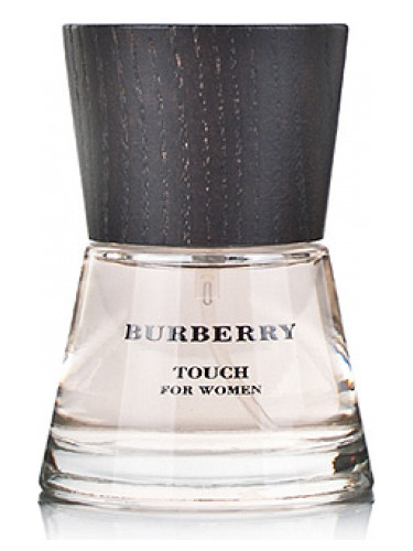 Burberry Touch for Women Kadın Parfümü