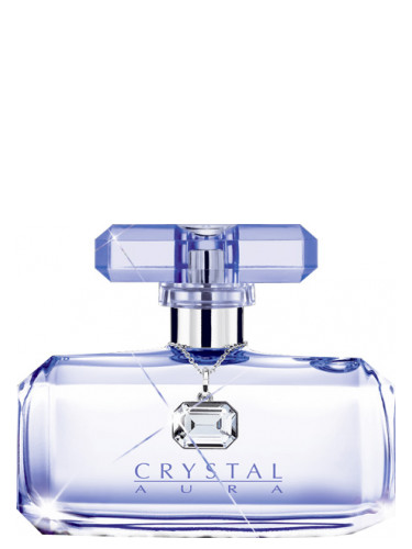 Avon Crystal Aura Kadın Parfümü