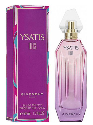 Givenchy Ysatis Iris Kadın Parfümü