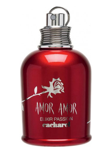 Cacharel Amor Amor Elixir Passion Kadın Parfümü