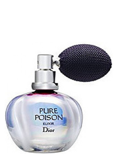 Christian Dior Pure Poison Elixir Kadın Parfümü