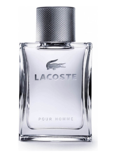 Lacoste Pour Homme Erkek Parfümü
