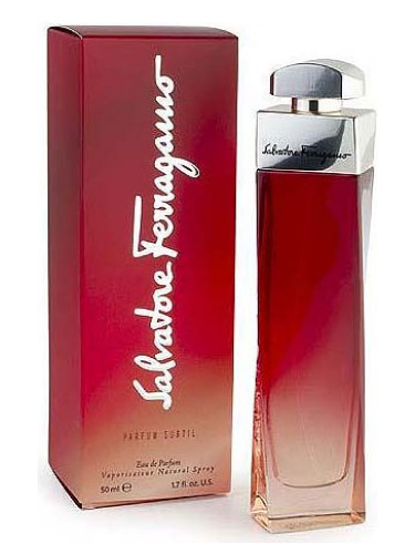 Salvatore Ferragamo Parfum Subtil Kadın Parfümü