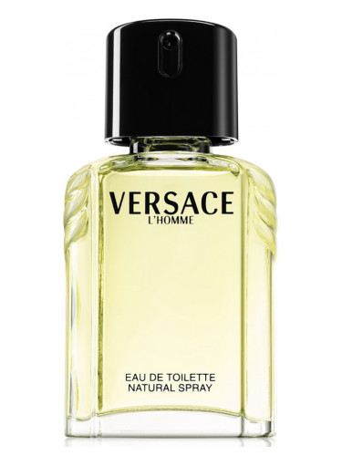 Versace L'Homme Erkek Parfümü