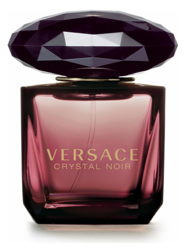 Versace Crystal Noir Kadın Parfümü