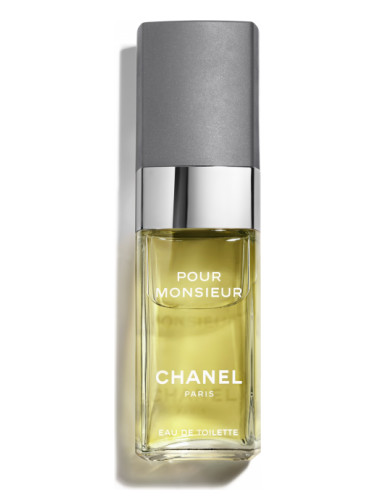 Chanel Pour Monsieur Erkek Parfümü