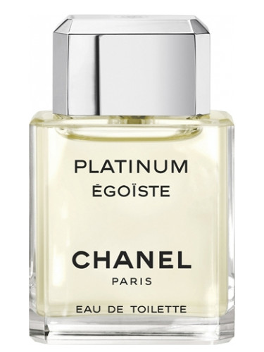 Chanel Egoiste Platinum Erkek Parfümü