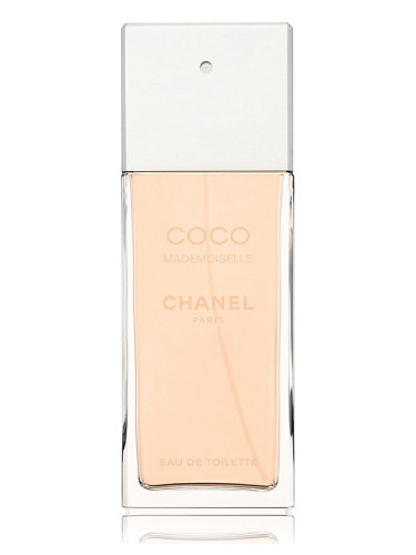 Chanel Coco Mademoiselle Eau de Toilette Kadın Parfümü