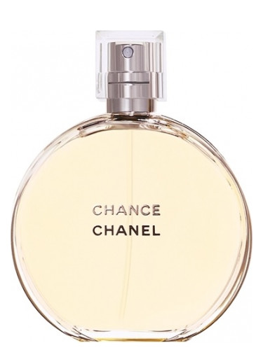 Chanel Chance Eau de Toilette Kadın Parfümü