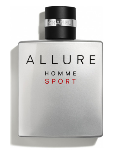 Chanel Allure Homme Sport Erkek Parfümü