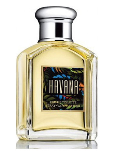 Aramis Havana Erkek Parfümü