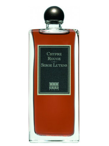 Serge Lutens Chypre Rouge Unisex Parfüm