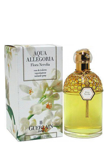 Guerlain Aqua Allegoria Flora Nerolia Kadın Parfümü