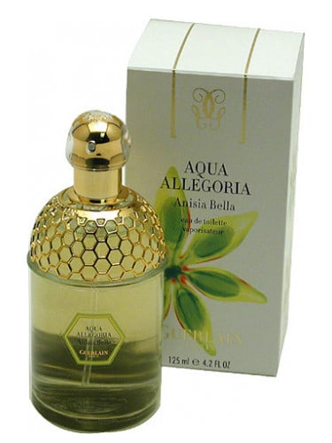 Guerlain Aqua Allegoria Anisia Bella Unisex Parfüm