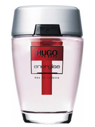 Hugo Energise Erkek Parfümü