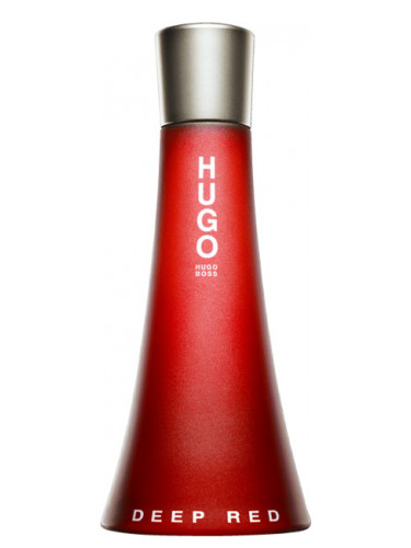 Hugo Boss Deep Red Kadın Parfümü