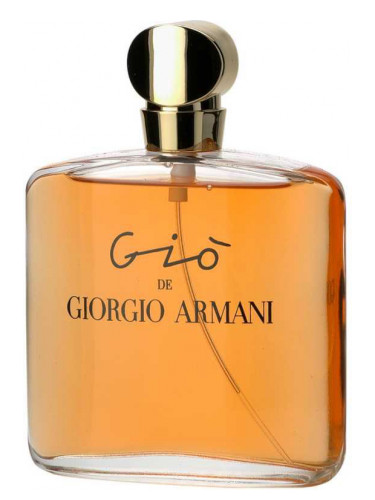 Giorgio Armani Giò Kadın Parfümü