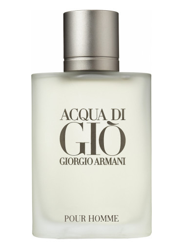 Giorgio Armani Acqua di Gio Erkek Parfümü