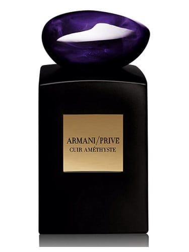 Giorgio Armani Cuir Amethyste Unisex Parfüm