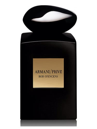 Giorgio Armani Bois d'Encens Unisex Parfüm