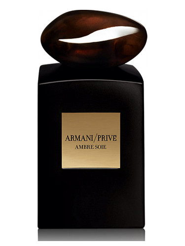 Giorgio Armani Ambre Soie Unisex Parfüm