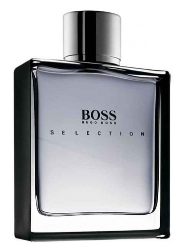 Boss Selection Erkek Parfümü