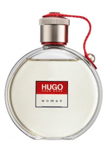 Hugo Woman Kadın Parfümü