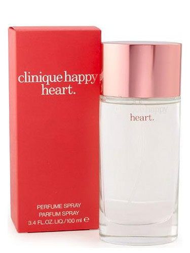 Clinique Happy Heart 2003 Kadın Parfümü