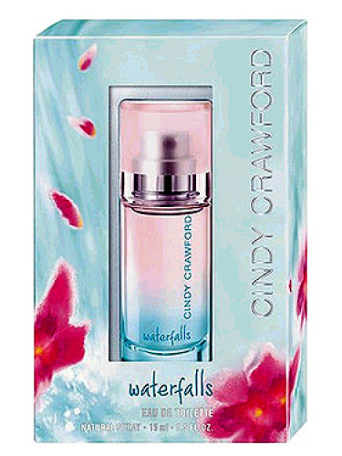 Cindy Crawford Waterfalls Kadın Parfümü