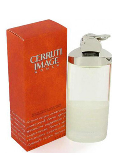 Cerruti Image Woman Kadın Parfümü