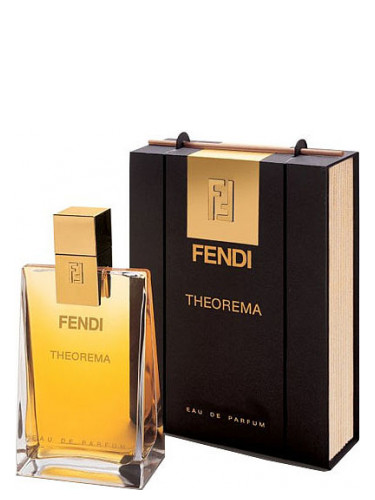 Fendi Theorema Kadın Parfümü