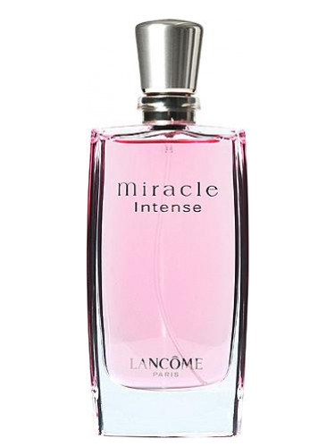 Lancome Miracle Intense Kadın Parfümü