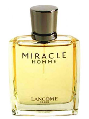 Lancome Miracle Homme Erkek Parfümü