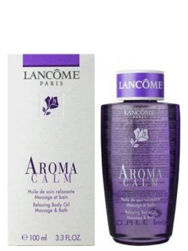 Lancome Aroma Calm Kadın Parfümü