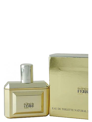 Gianfranco Ferre 20 For Woman Kadın Parfümü