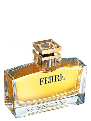 Ferre Eau de Parfum Kadın Parfümü