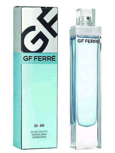 GF Ferre Lui-Him Erkek Parfümü